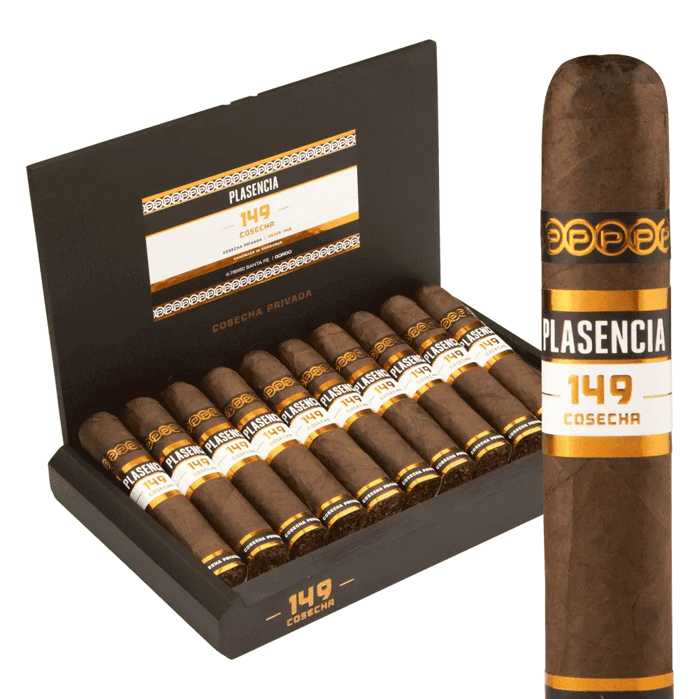 COSECHA 149