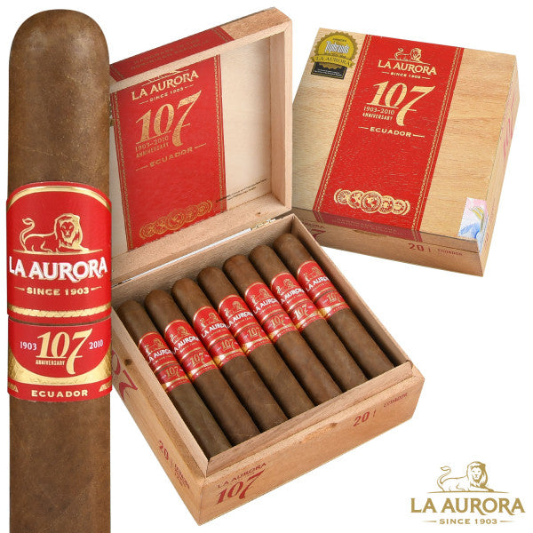 107 Ecuador