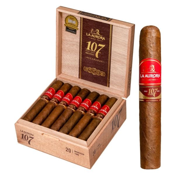 107 Nicaragua