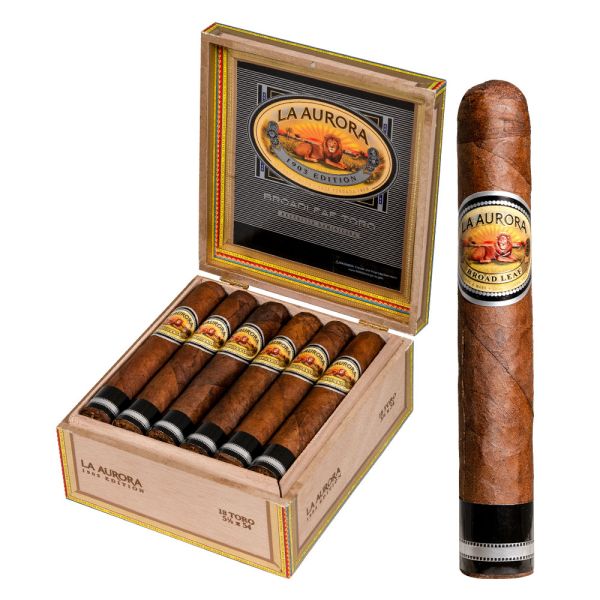 1903 Edicion Broadleaf