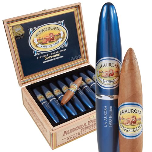 Preferido Sapphire