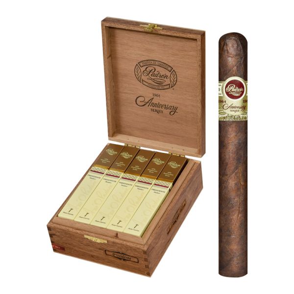Serie 1964 Presidente