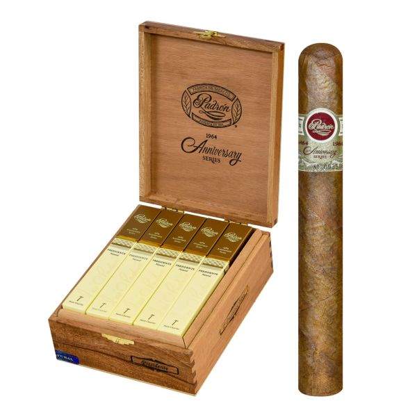 Serie 1964 Presidente