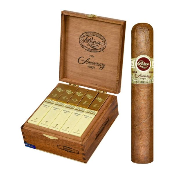 Serie 1964 Soberano