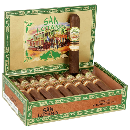 San Lotano Habano