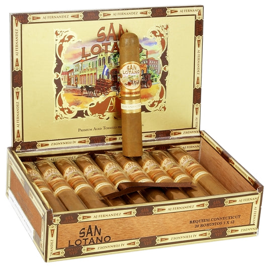 San Lotano Connecticut
