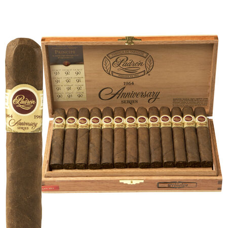 Serie 1964 Principe
