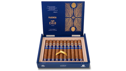 ALMA DE CIELO