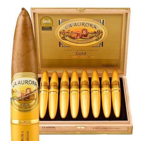 Preferido Gold