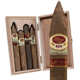 Padron Cigar of the Year Sampler