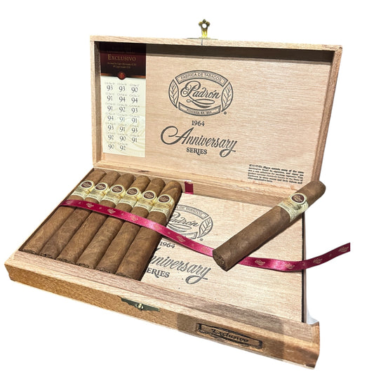 Serie 1964 Exclusivo