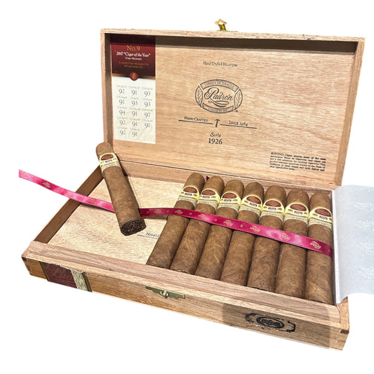 Serie 1926 No. 9