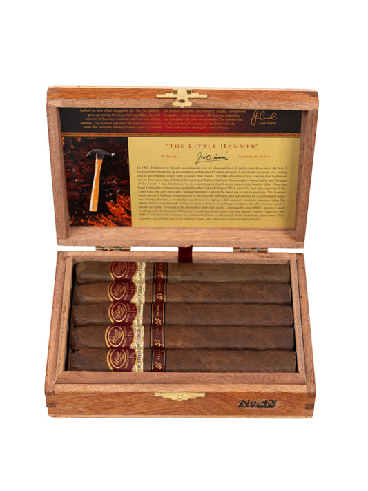 Family Reserve No. 45