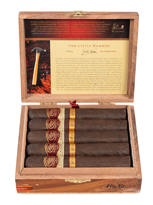 Family Reserve No. 46
