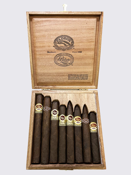 Padron Cigar Sampler