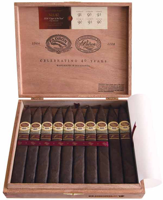 Serie 1964 40 Aniversario