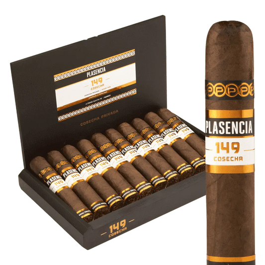 COSECHA 149