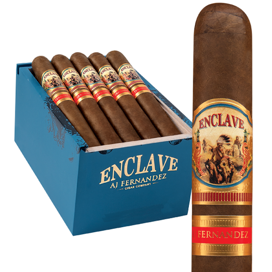 Enclave