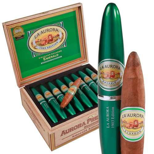 Preferido Emerald