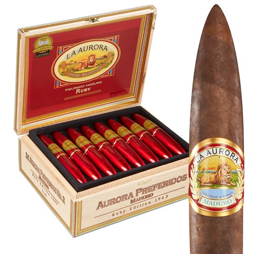 Preferido Ruby