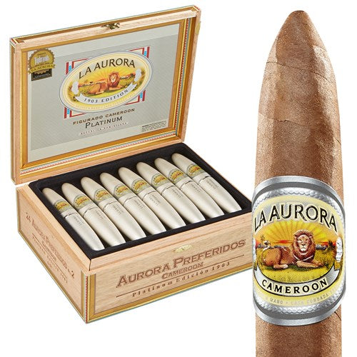 Preferido Platinum