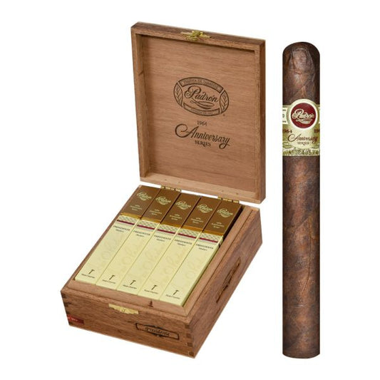 Serie 1964 Presidente