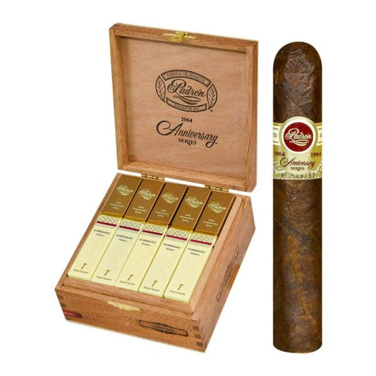 Serie 1964 Soberano
