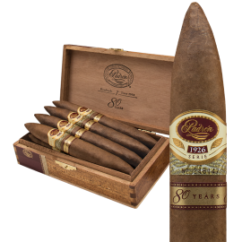Serie 1926 80 Years