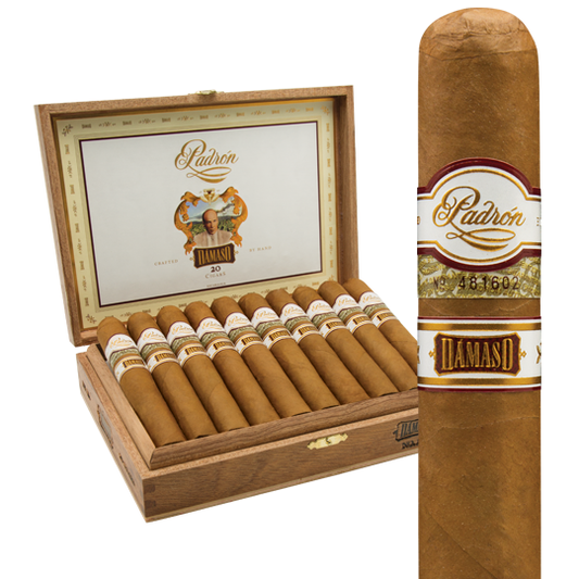 Padron Damaso