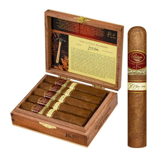 Family Reserve No. 50