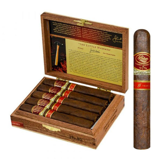 Family Reserve No. 85
