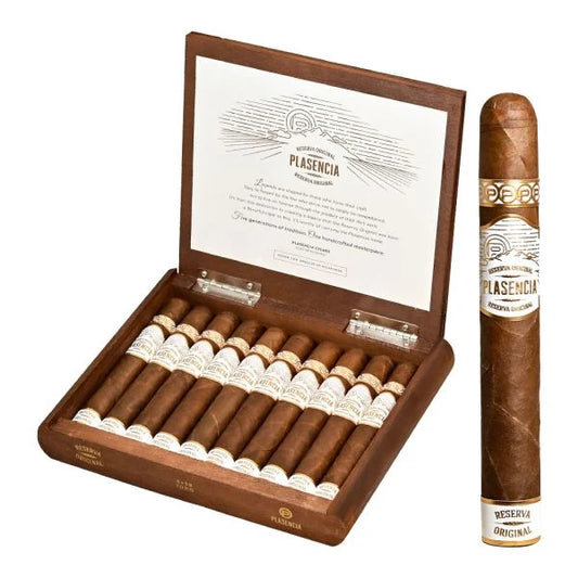 RESERVA ORIGINAL