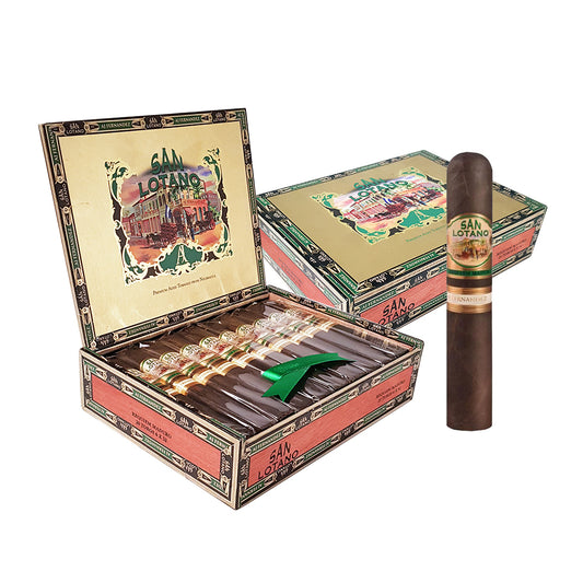 San Lotano Maduro